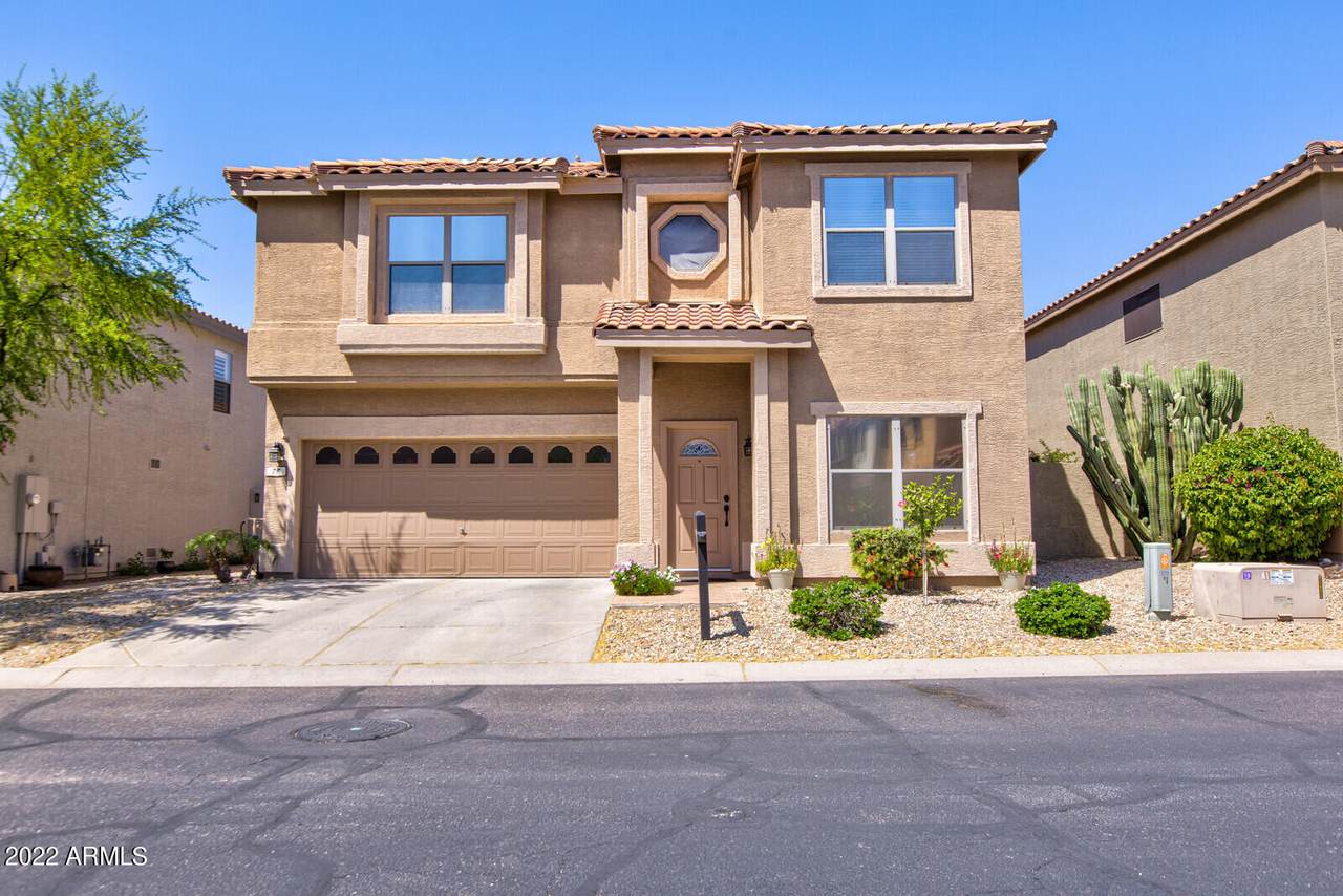 7500 Deer Valley Road - Photo 1
