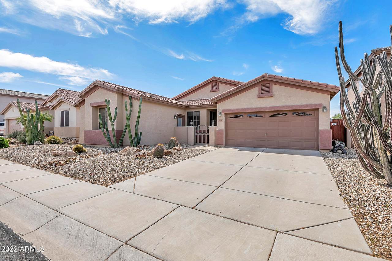 5915 Running Deer Trail - Photo 1