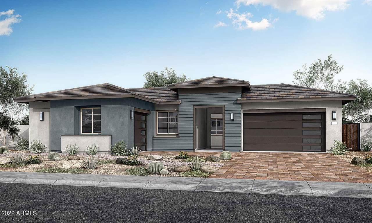 22727 Alyssa Drive - Photo 1