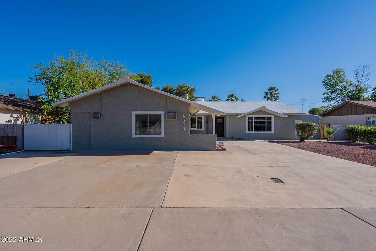 8525 Pasadena Avenue - Photo 1