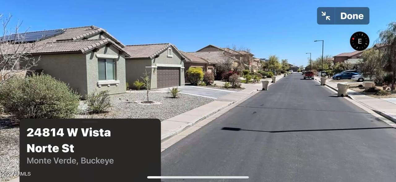 24814 Vista Norte Street - Photo 1