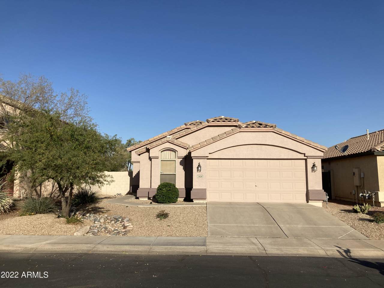 21826 Braden Road - Photo 1