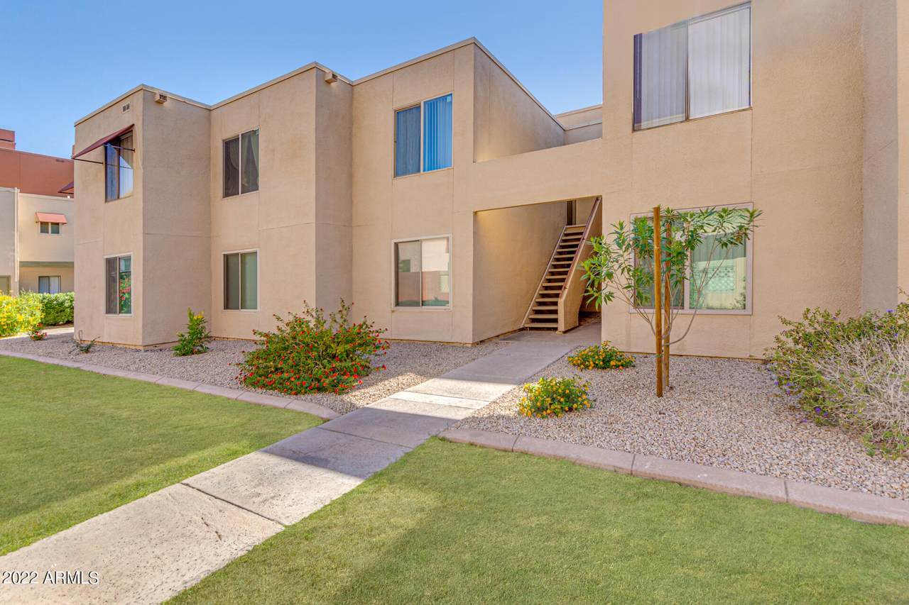 3600 Hayden Road - Photo 1