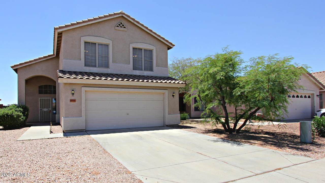 14741 Lucas Lane - Photo 1