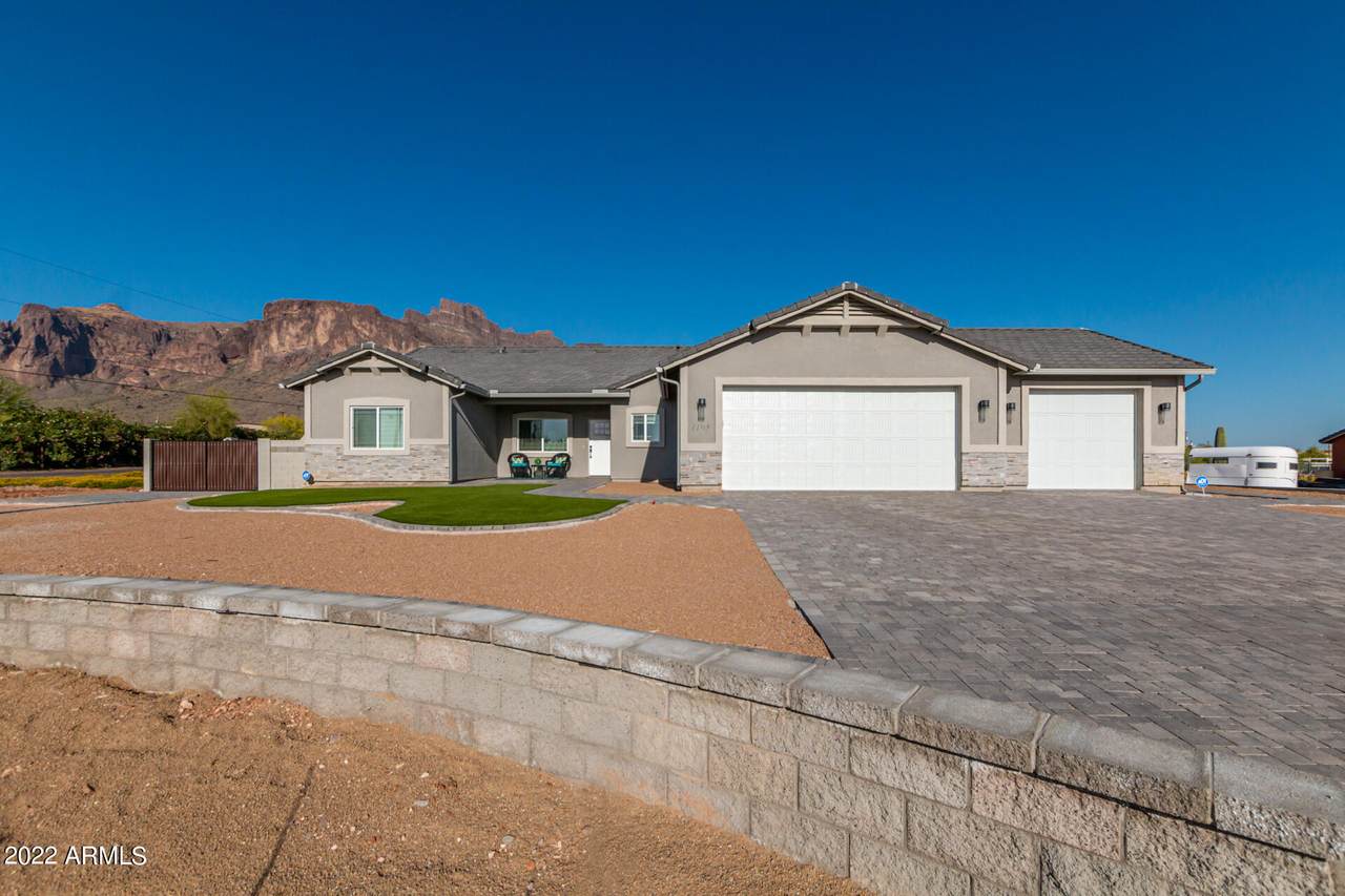 1195 Sixshooter Road - Photo 1