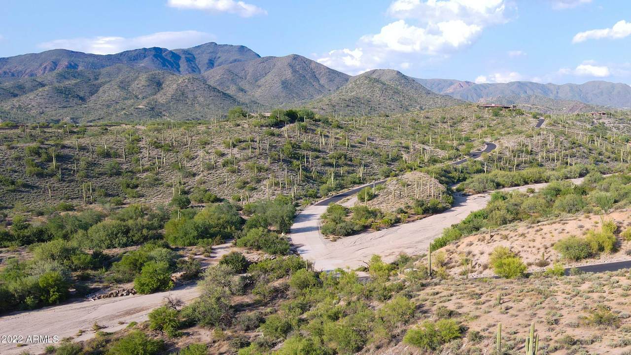 39500 Ocotillo Ridge Drive - Photo 1