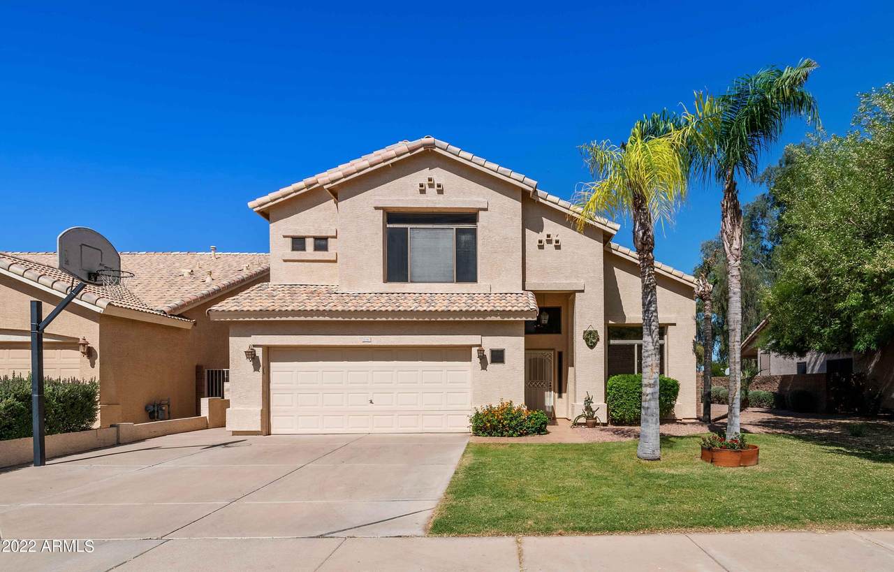 1040 Butte Lane - Photo 1