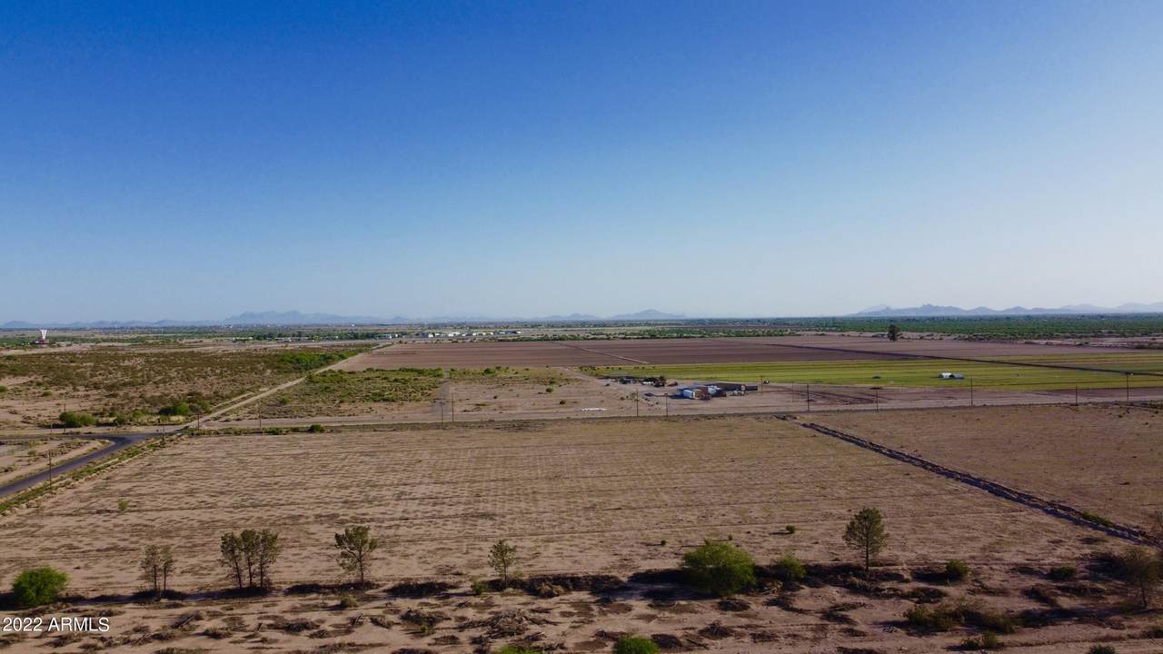 0 Hanna Road - Photo 1
