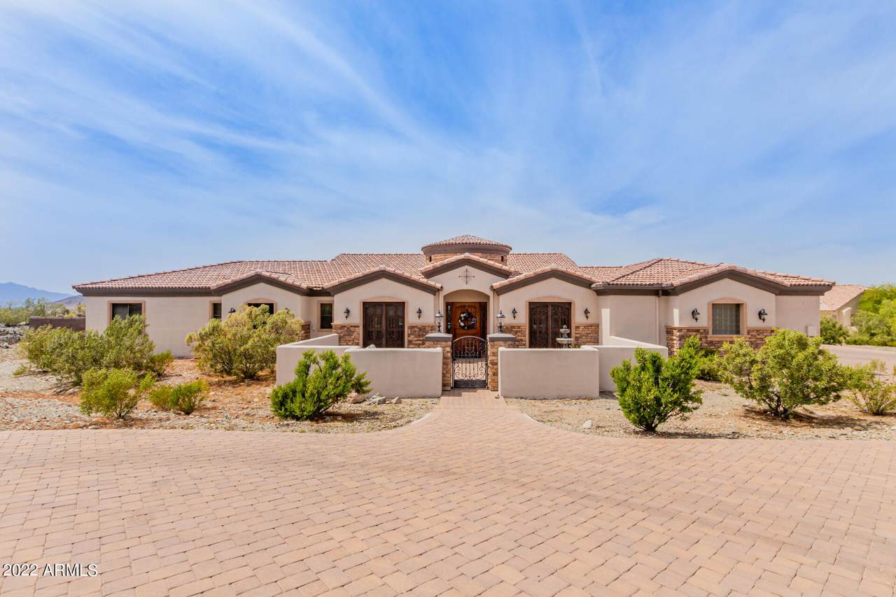 3102 Ceton Drive - Photo 1