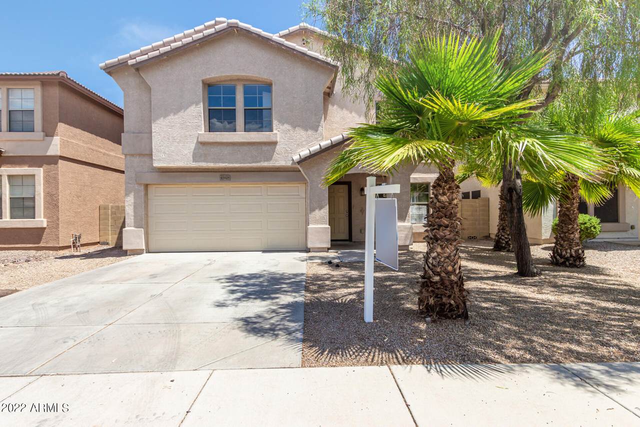 45528 Tucker Road - Photo 1