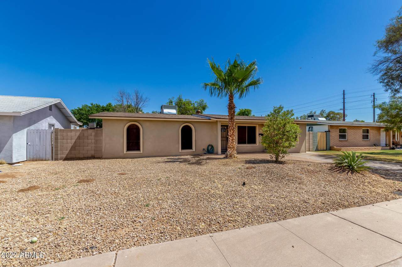 1234 Barbara Drive - Photo 1