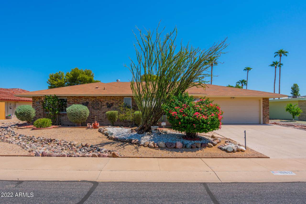 19817 Turquoise Hills Drive - Photo 1
