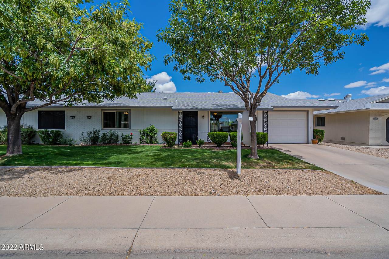 12918 Copperstone Drive - Photo 1