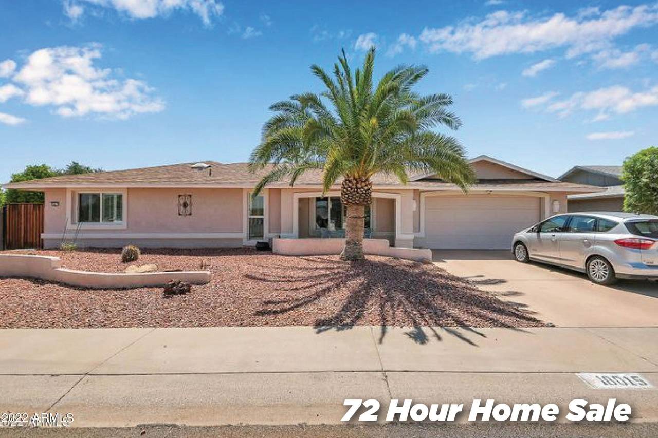 18015 Organ Pipe Drive - Photo 1