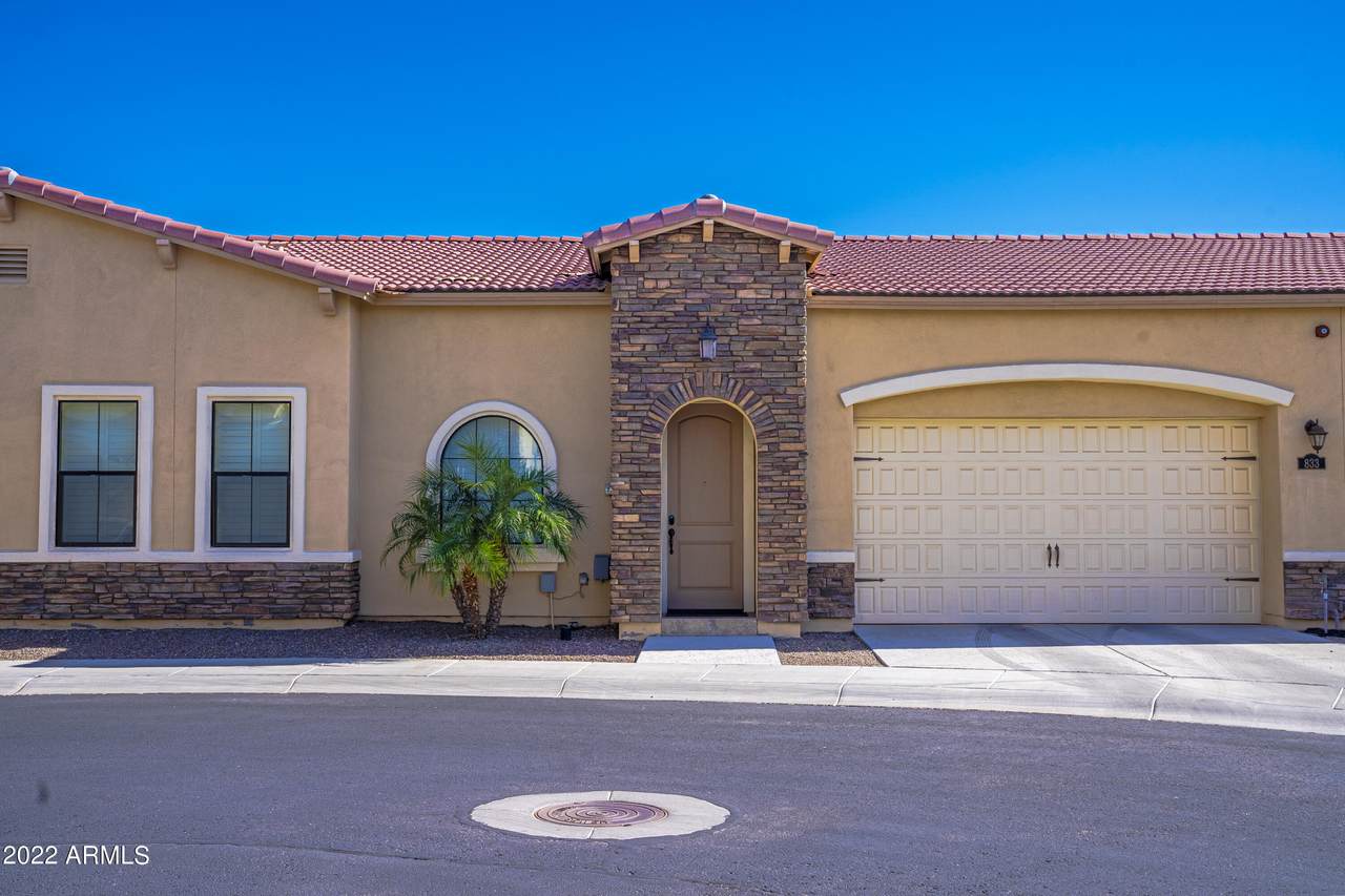 833 Reagan Way - Photo 1
