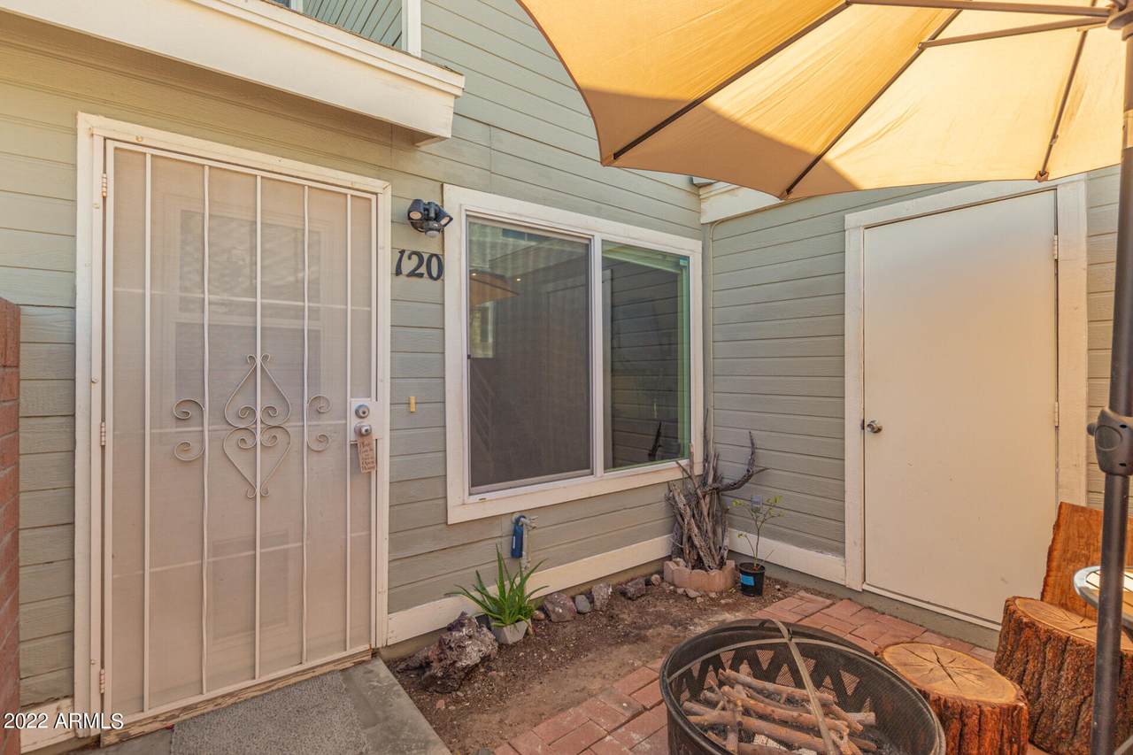 510 Alma School Road - Photo 1