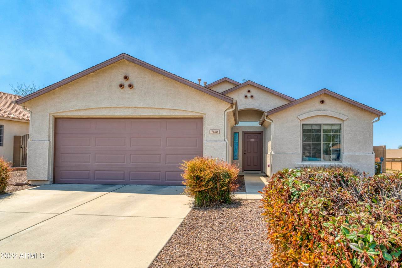 7612 Knollwood Way - Photo 1