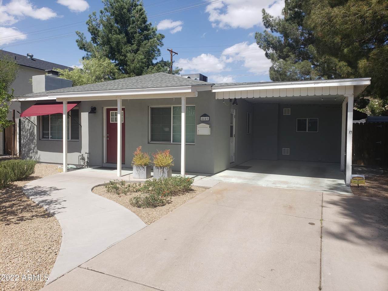 4440 Campbell Avenue - Photo 1