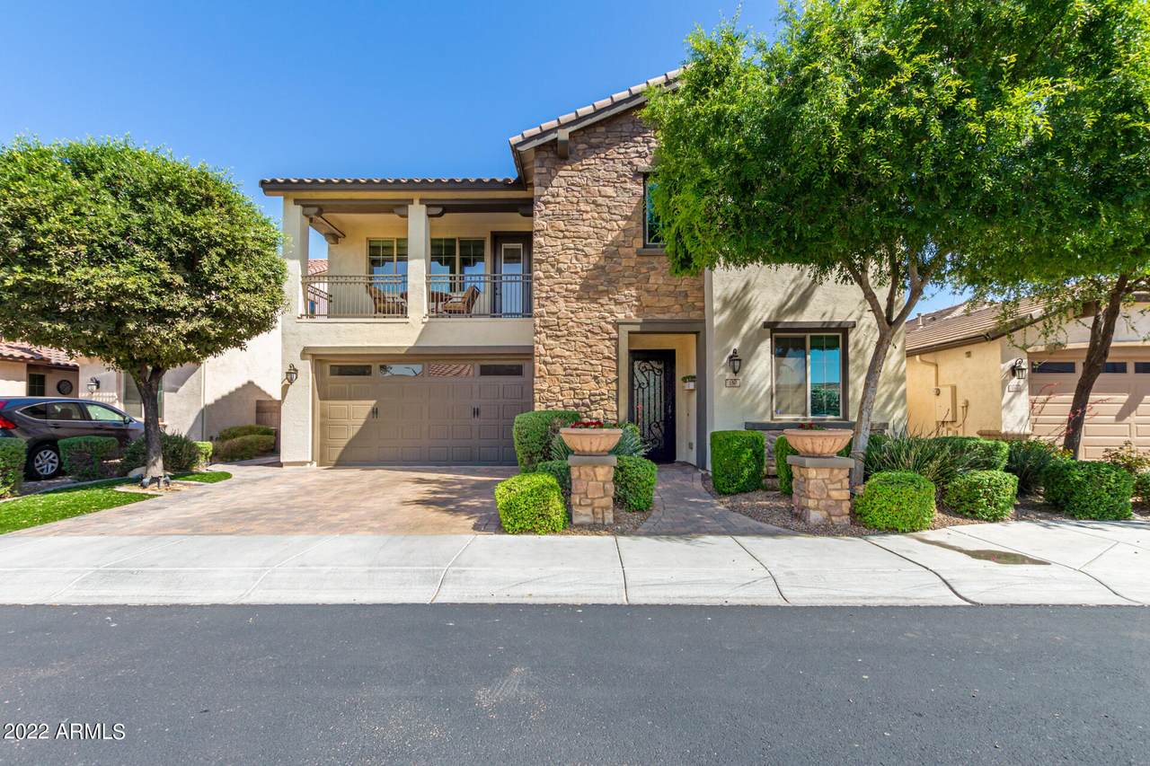 150 Horseshoe Drive - Photo 1