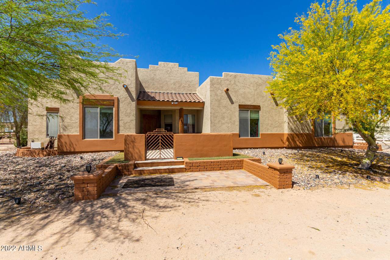25428 Madre Del Oro Drive - Photo 1
