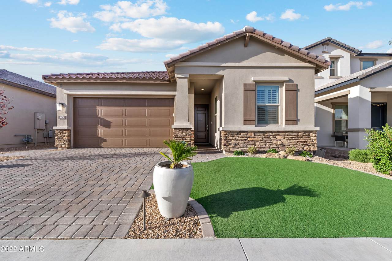 6634 Villa Rita Drive - Photo 1