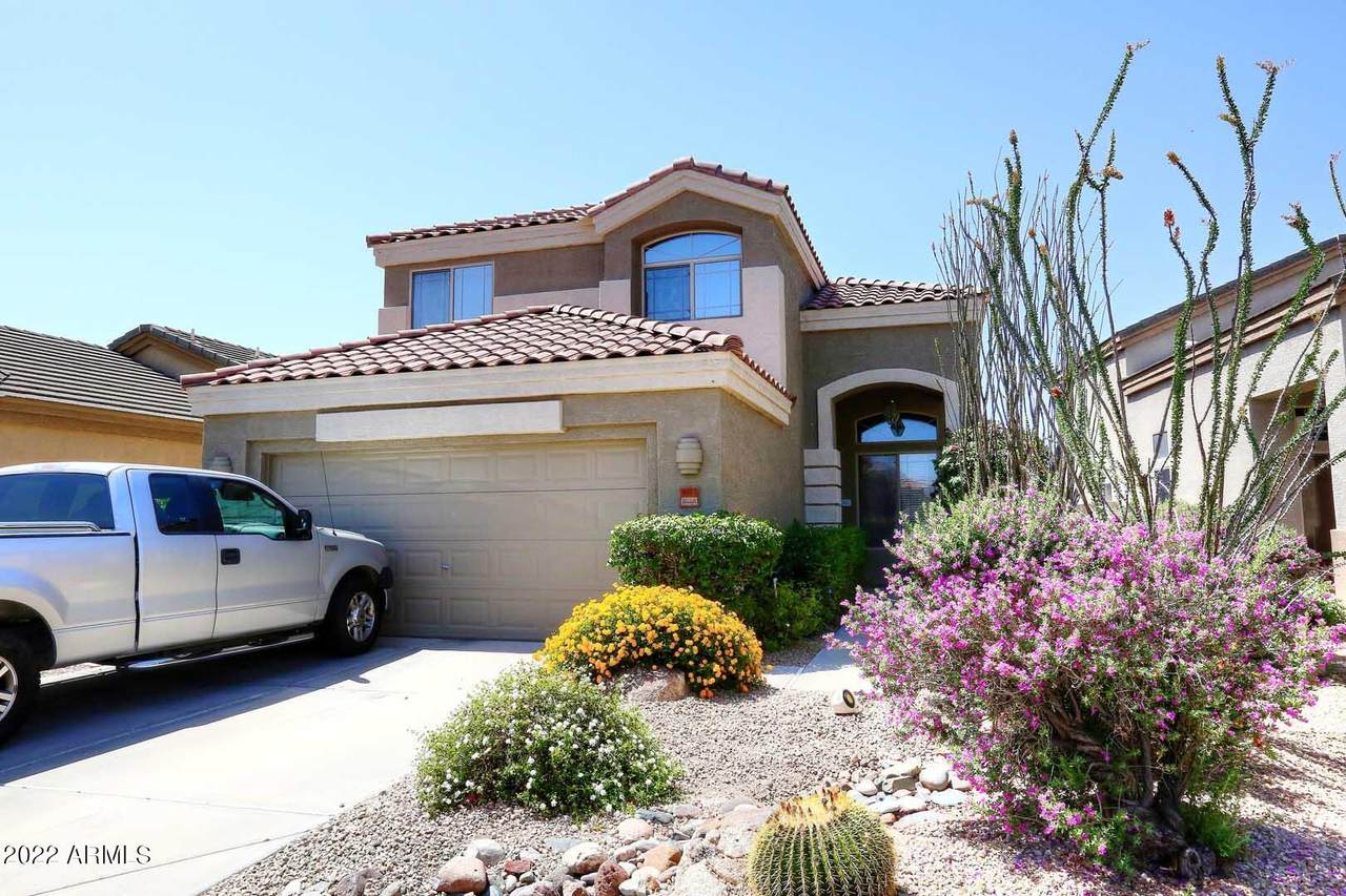 4321 Desert Sky Court - Photo 1