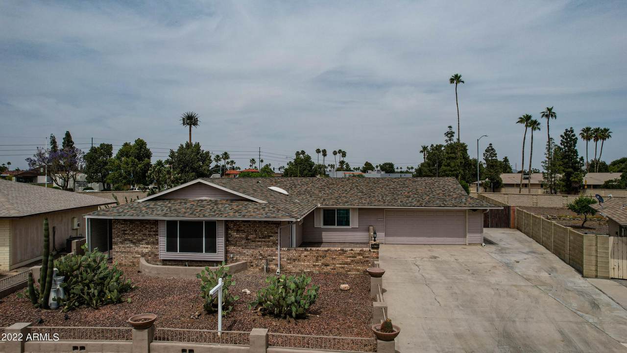 10710 Amber Trail - Photo 1
