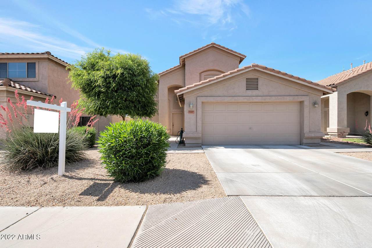 1327 Kingbird Drive - Photo 1