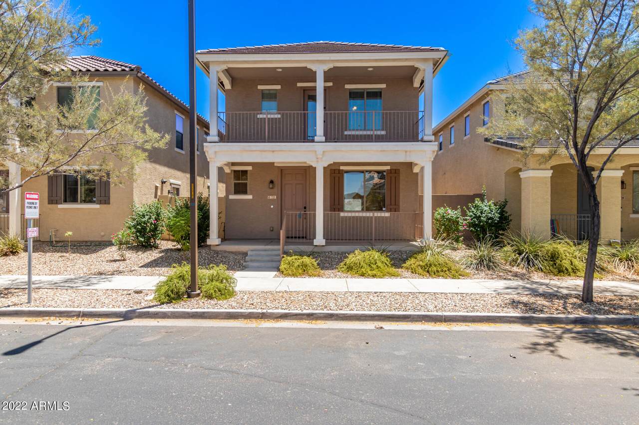 725 Maldonado Road - Photo 1