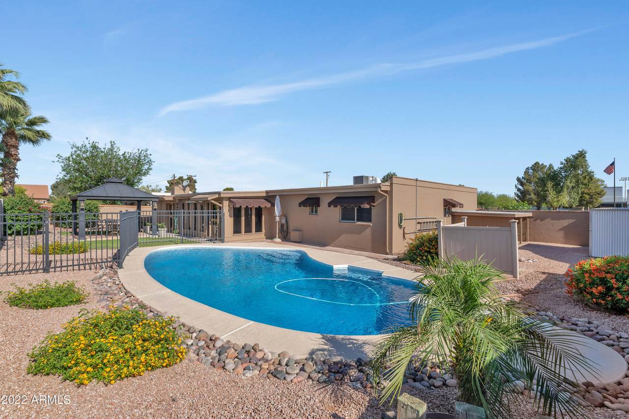 3609 Cholla Street - Photo 1