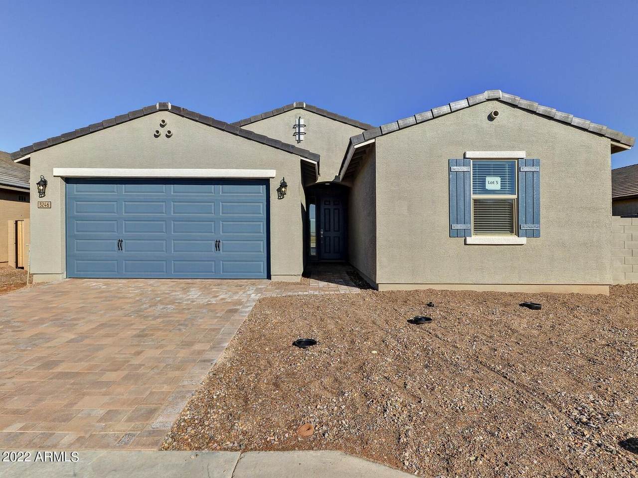 3246 Luna Drive - Photo 1