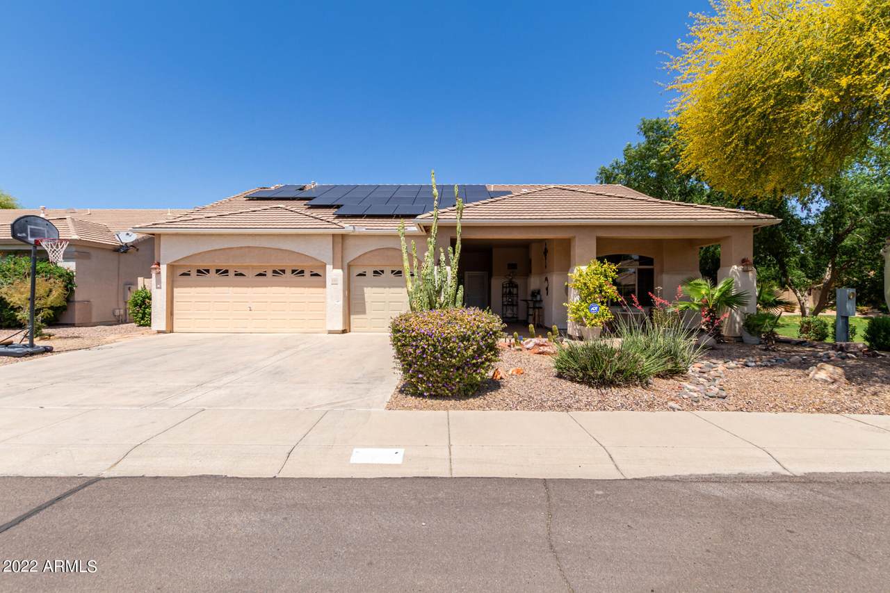 136 Smoke Tree Road - Photo 1