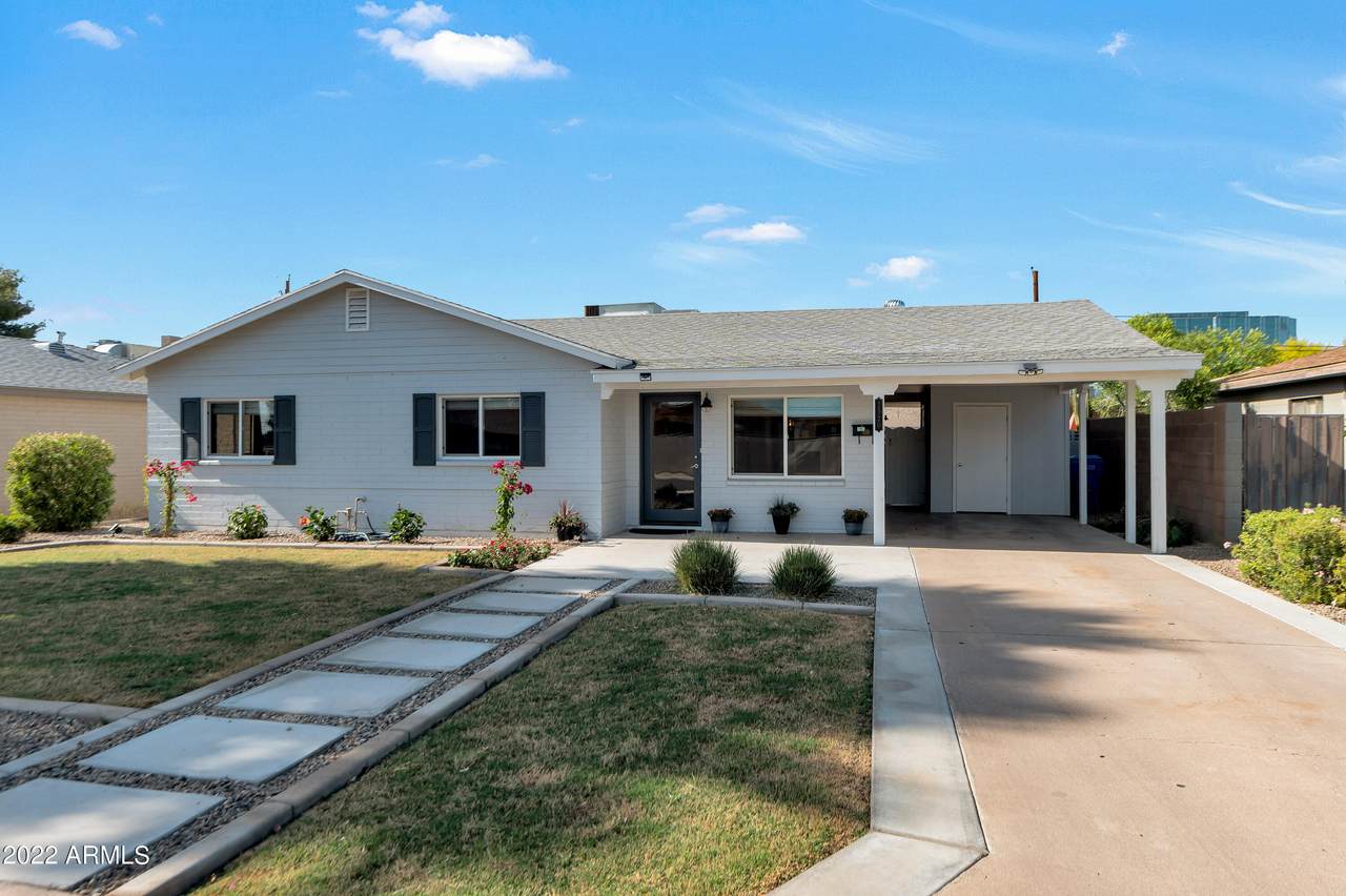 2520 Coolidge Street - Photo 1