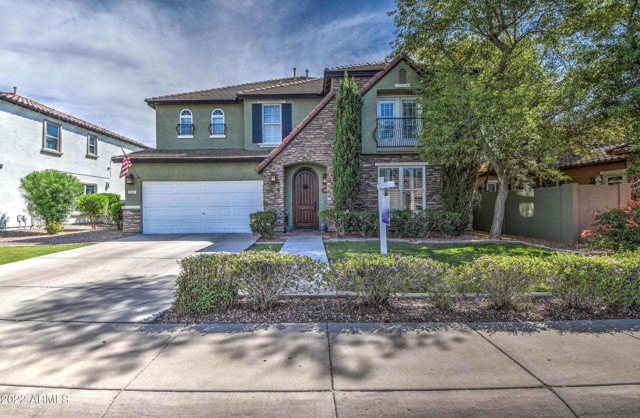 2147 Desert Broom Drive - Photo 1