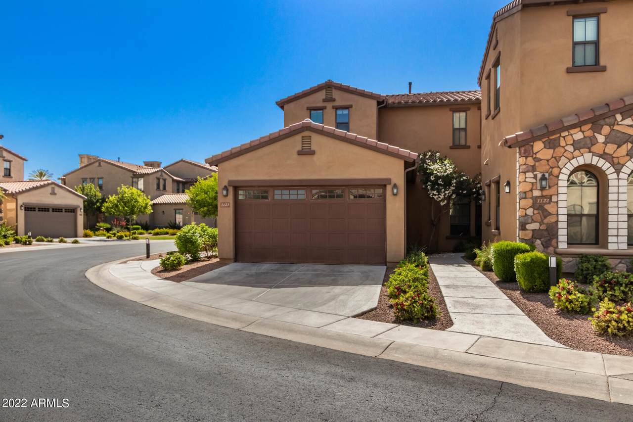 4777 Fulton Ranch Blvd Boulevard - Photo 1