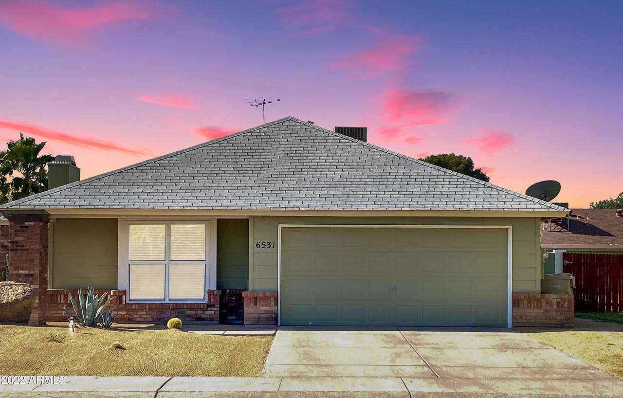 6531 Lupine Avenue - Photo 1
