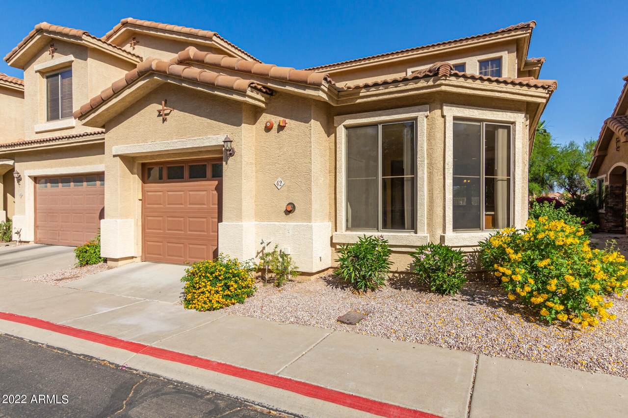 5415 Mckellips Road - Photo 1