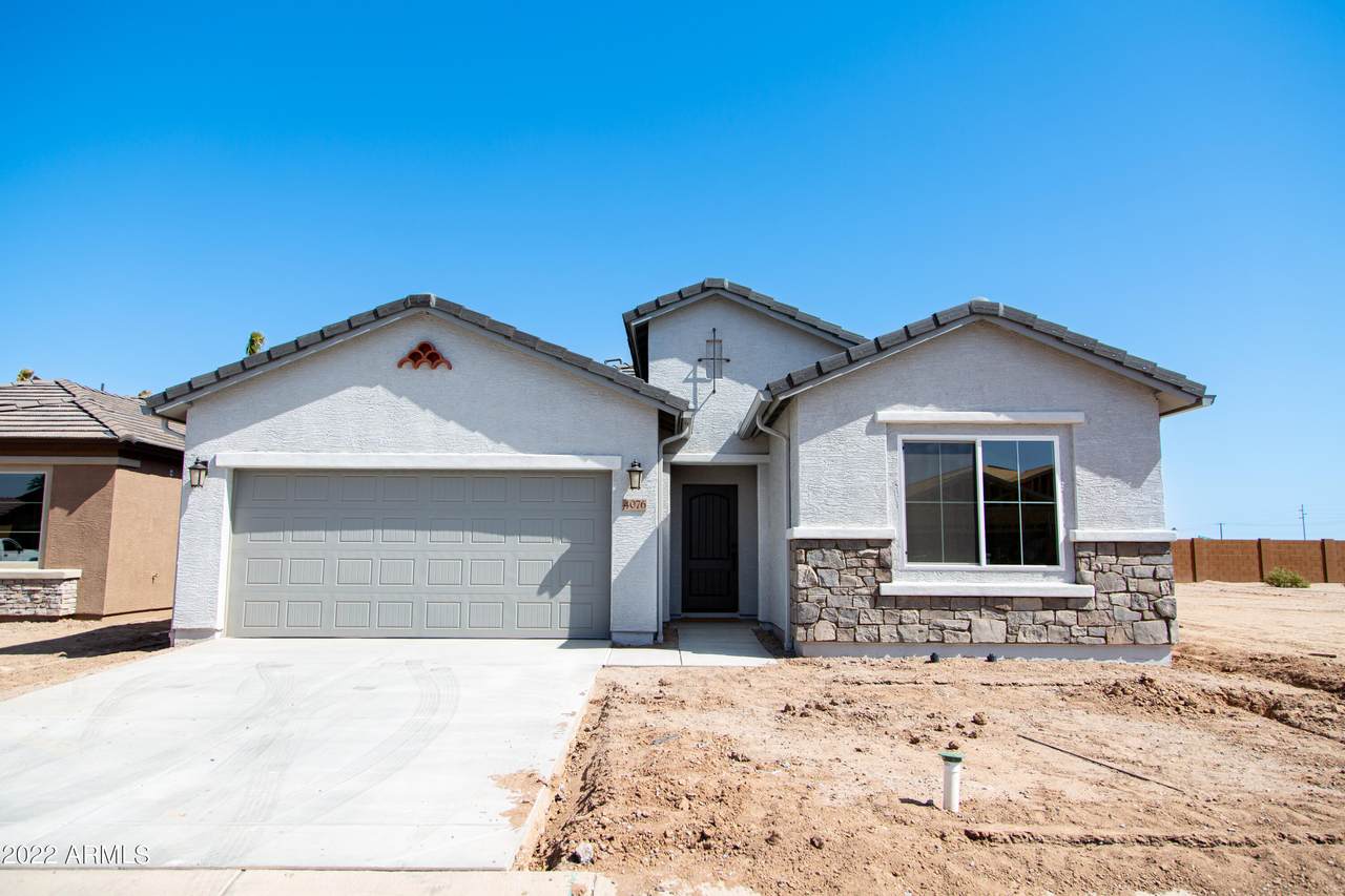 4076 Painted Horse Drive - Photo 1