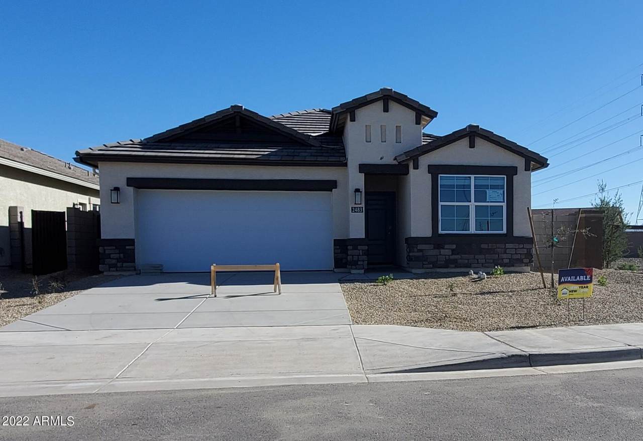 2483 239TH Drive - Photo 1