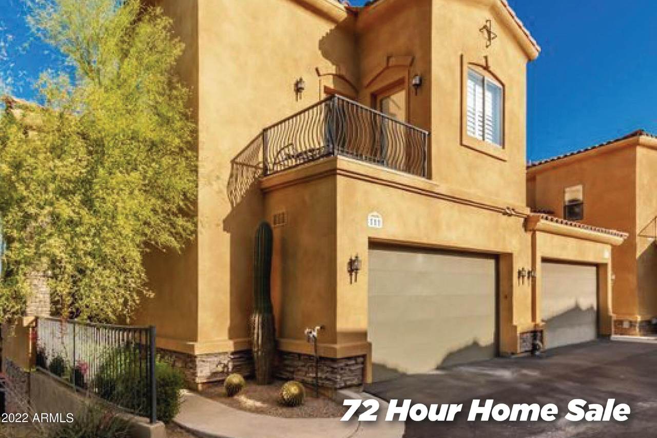 19226 Cave Creek Road - Photo 1