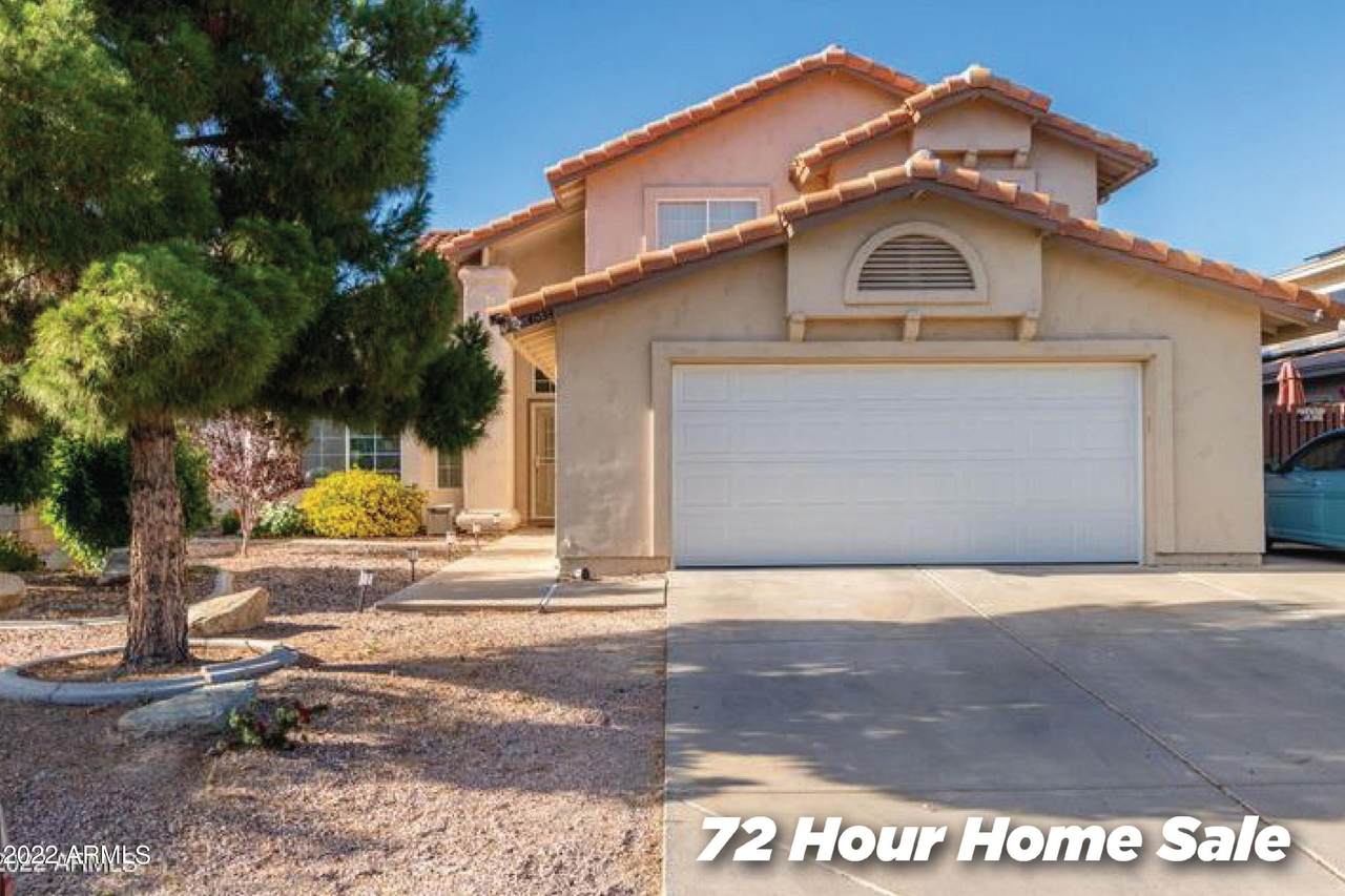 4034 Creedance Boulevard - Photo 1
