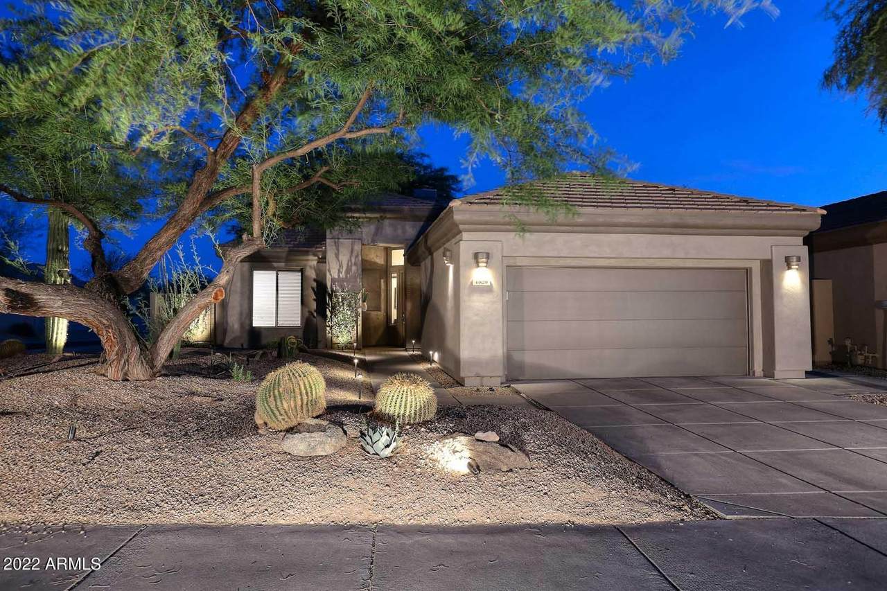 6829 Nightingale Star Circle - Photo 1