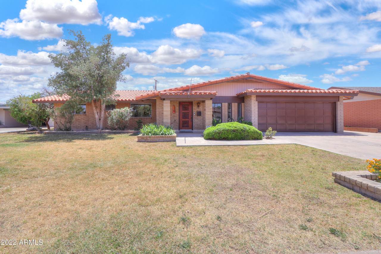307 Markley Drive - Photo 1