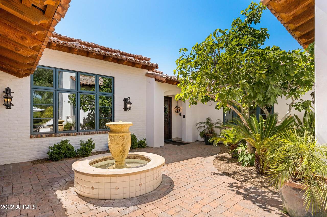 5000 Sky Desert Lane - Photo 1