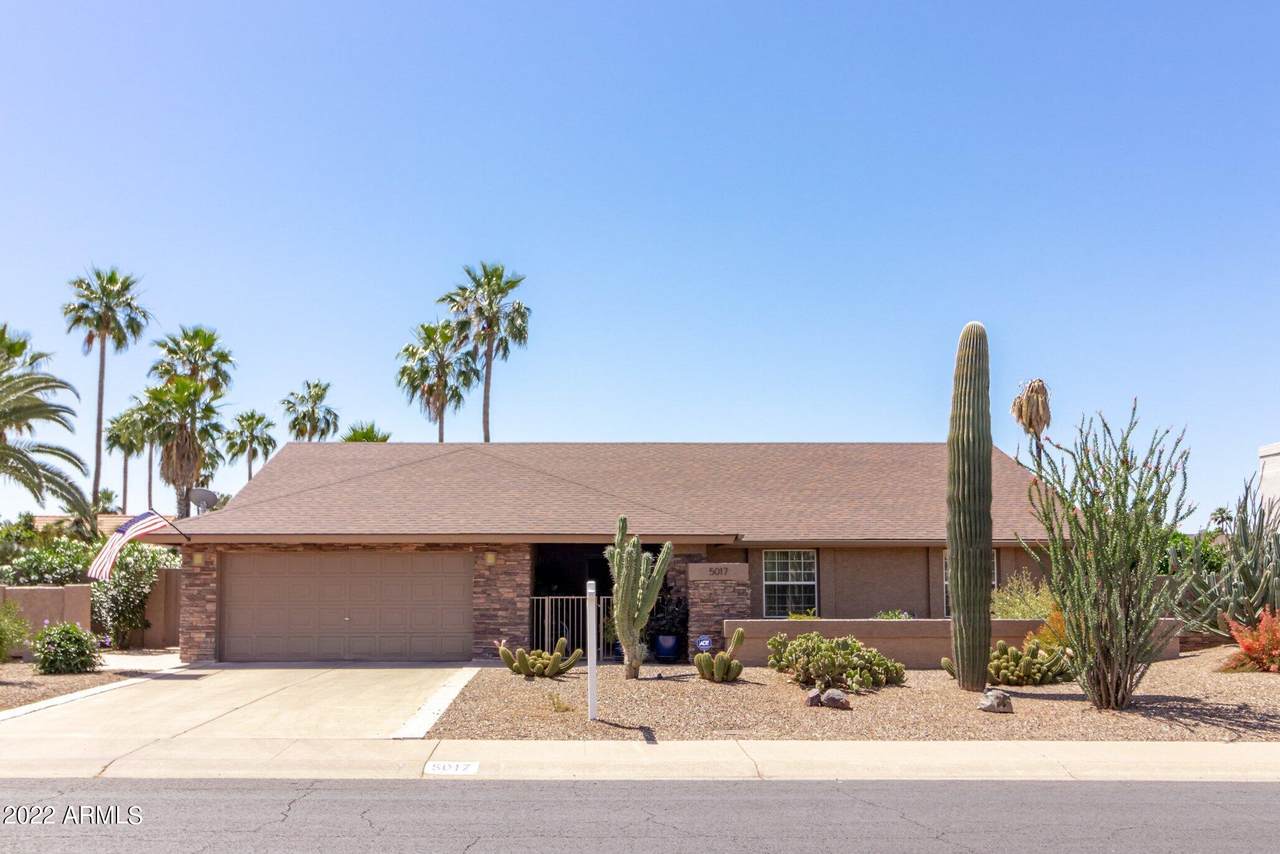 5017 Le Marche Avenue - Photo 1