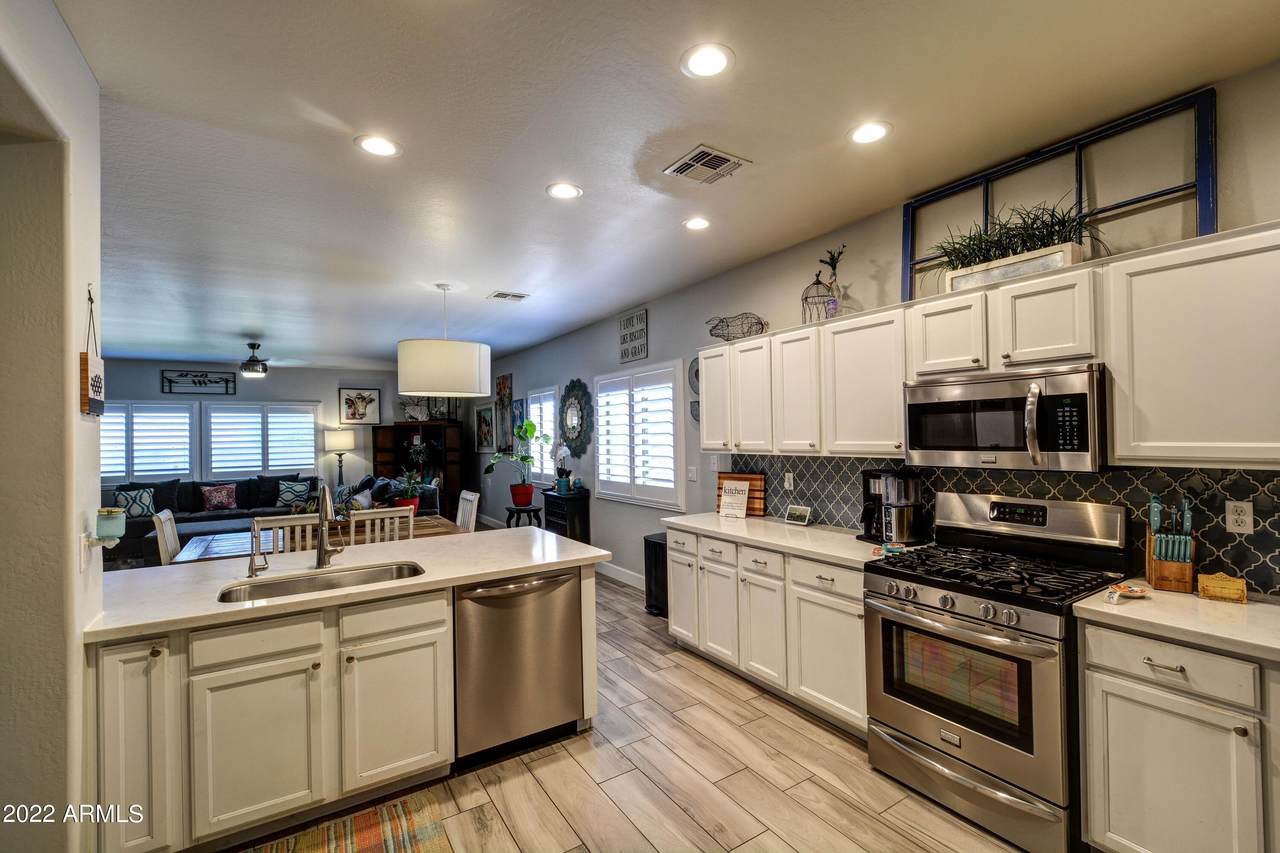 3741 Jacksonville Drive - Photo 1