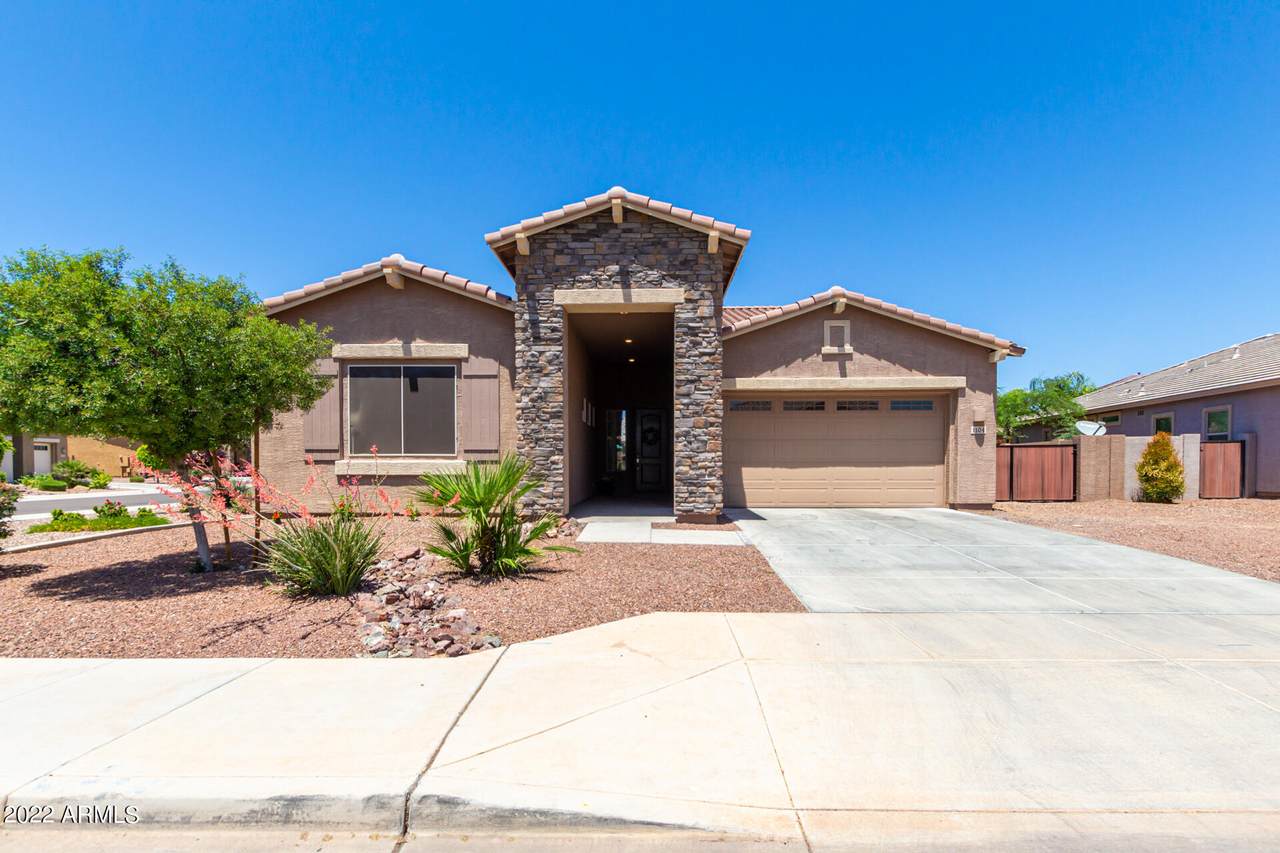 1104 Tekoa Avenue - Photo 1