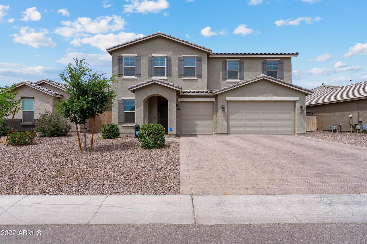 2036 Madisen Marie Avenue - Photo 1