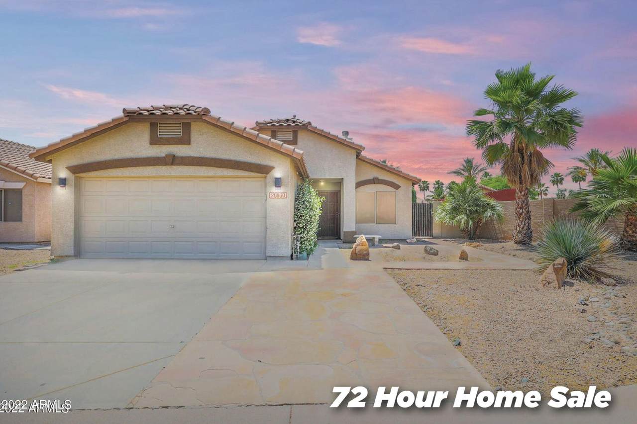 20860 8TH Street - Photo 1