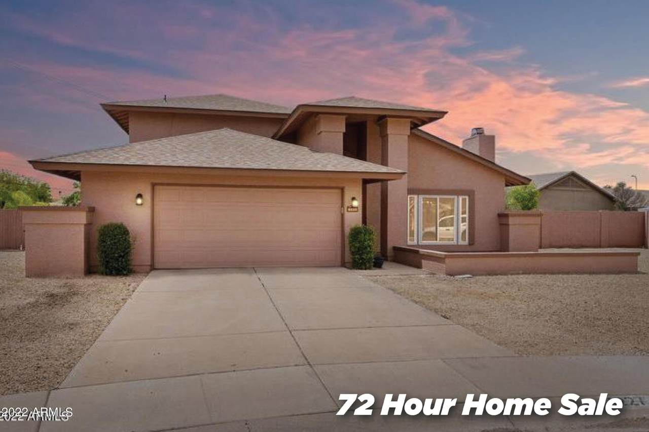1227 Brentrup Drive - Photo 1
